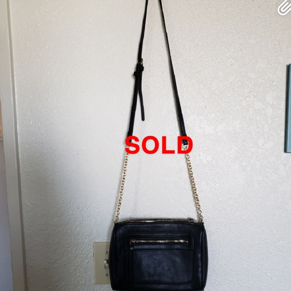 💲Forever 21 crossbody